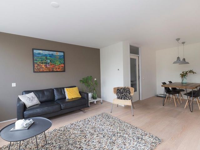 's-Gravesandeplein 72, Amsterdam