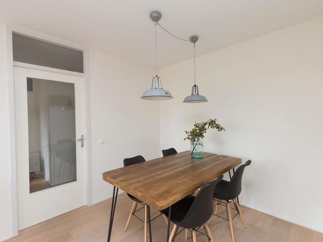 's-Gravesandeplein 72, Amsterdam