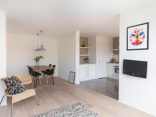 's-Gravesandeplein 72, Amsterdam