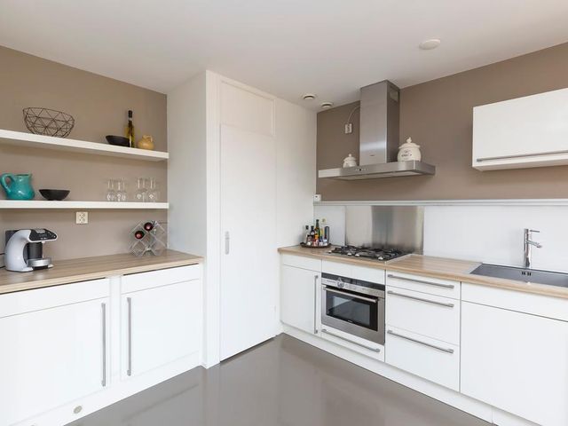 's-Gravesandeplein 72, Amsterdam