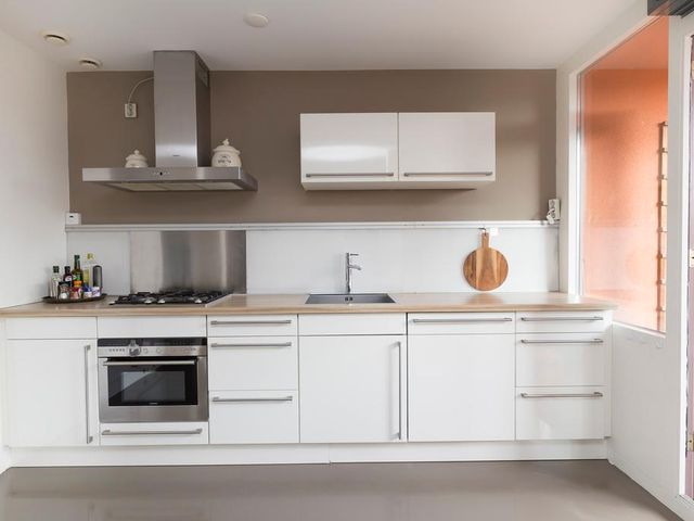 's-Gravesandeplein 72, Amsterdam