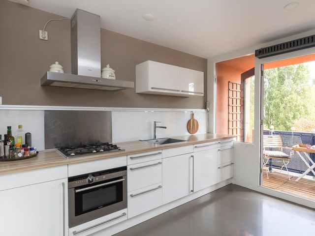 's-Gravesandeplein 72, Amsterdam