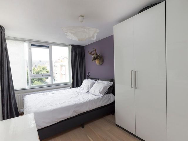 's-Gravesandeplein 72, Amsterdam