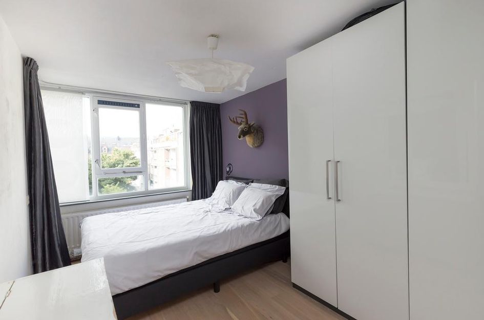 's-Gravesandeplein 72