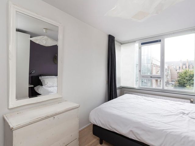 's-Gravesandeplein 72, Amsterdam