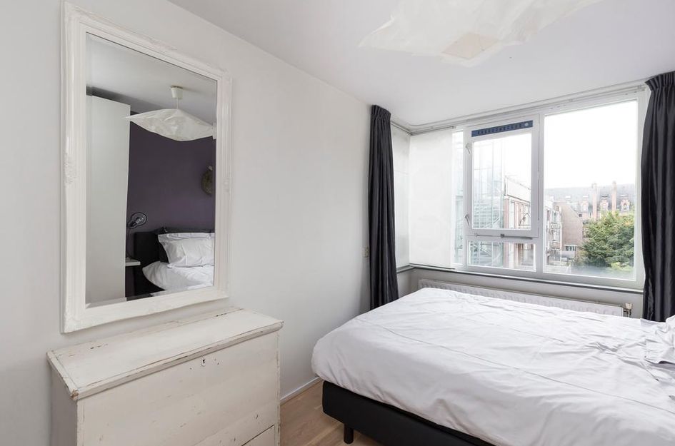 's-Gravesandeplein 72