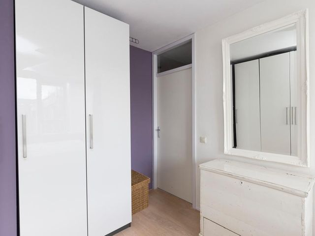 's-Gravesandeplein 72, Amsterdam