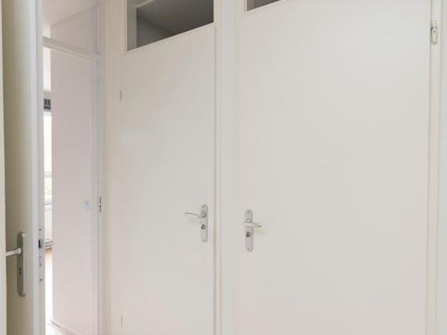 's-Gravesandeplein 72, Amsterdam