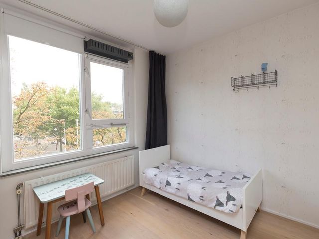 's-Gravesandeplein 72, Amsterdam