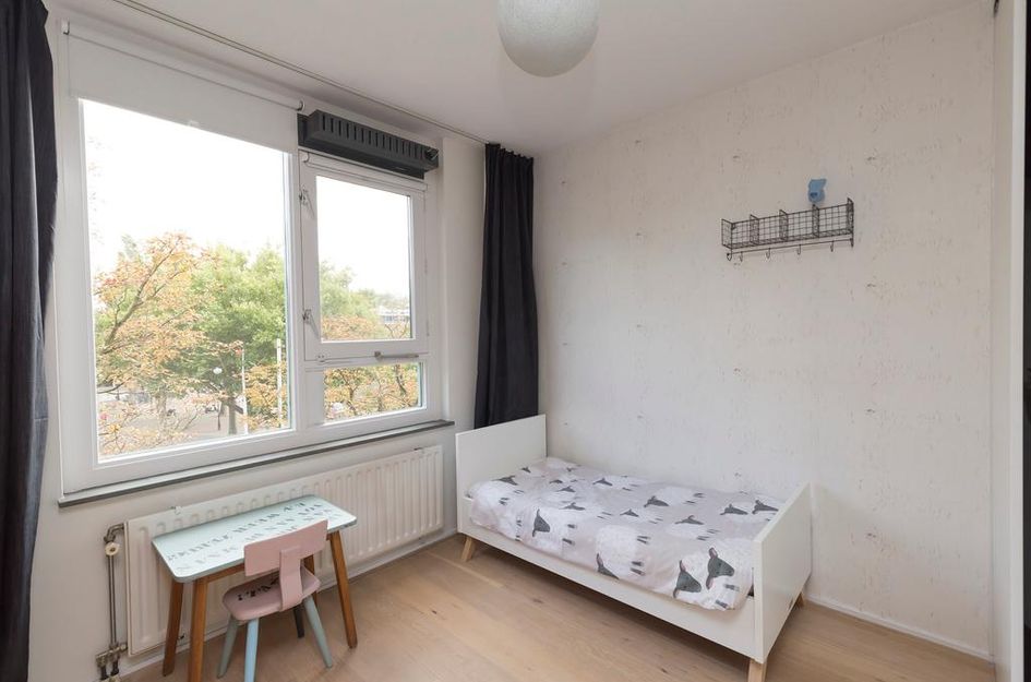 's-Gravesandeplein 72