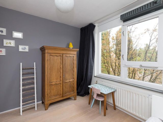 's-Gravesandeplein 72, Amsterdam