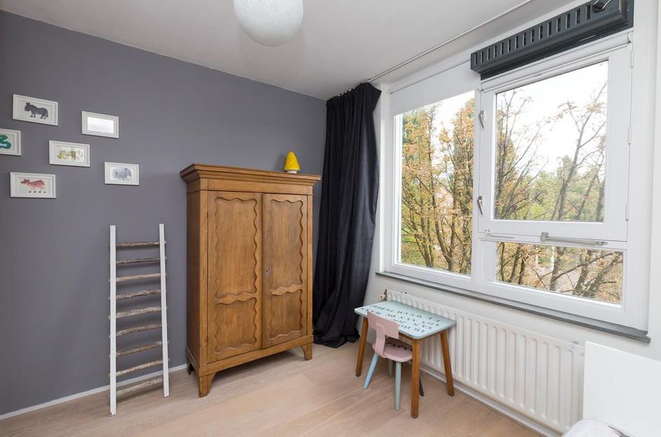 's-Gravesandeplein 72