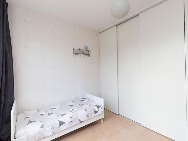 's-Gravesandeplein 72, Amsterdam