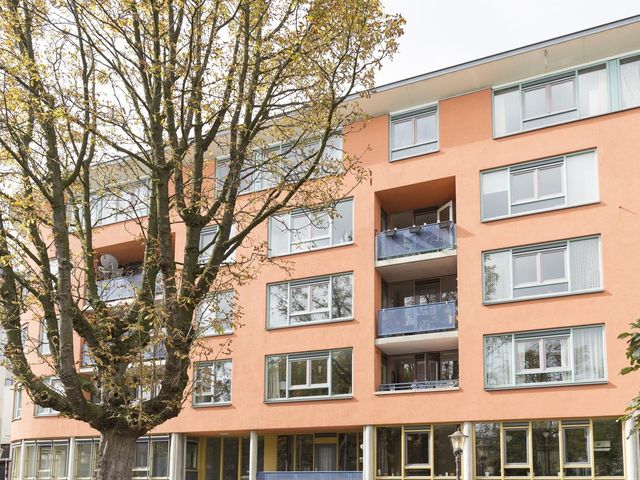 's-Gravesandeplein 72, Amsterdam