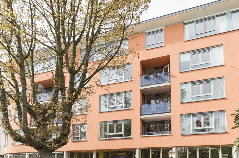 's-Gravesandeplein 72