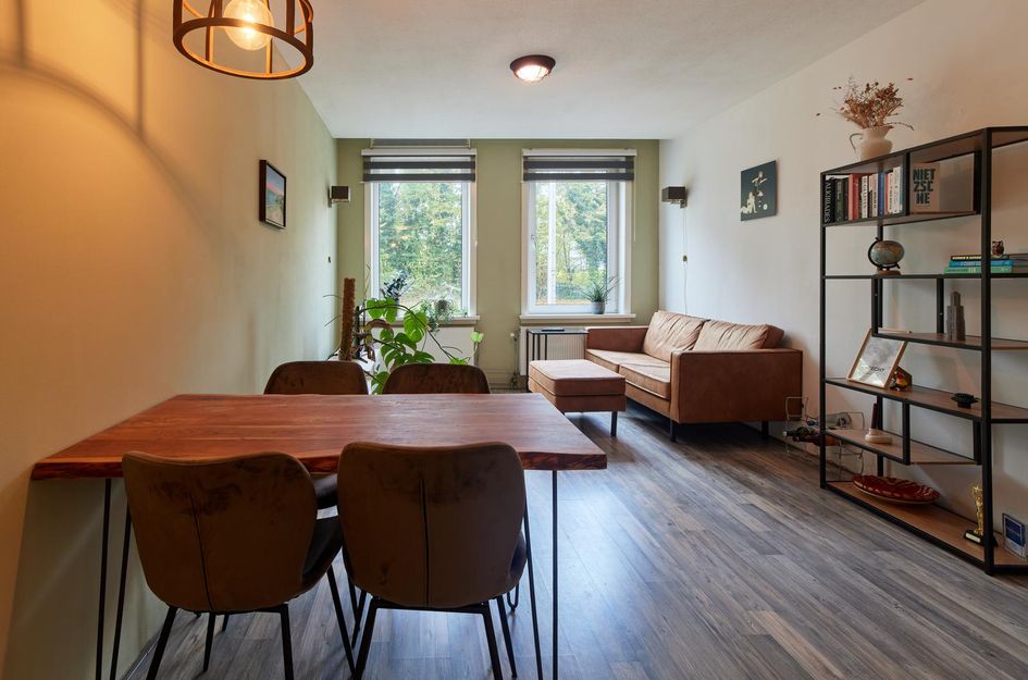 Jacob van Campenstraat 2D