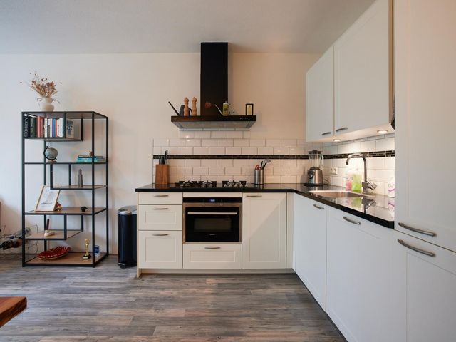 Jacob van Campenstraat 2D, Utrecht