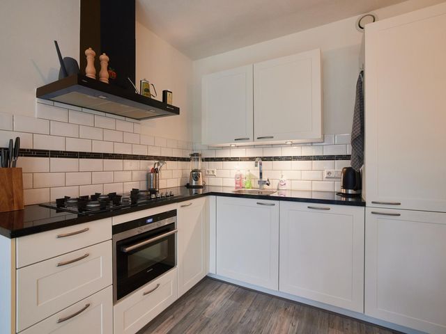 Jacob van Campenstraat 2D, Utrecht