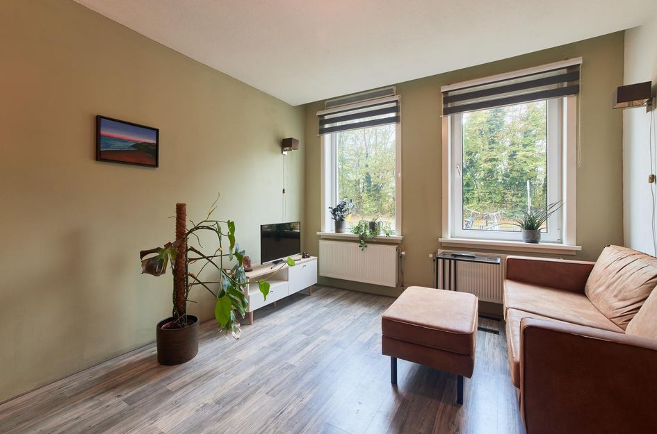 Jacob van Campenstraat 2D