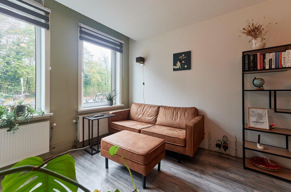 Jacob van Campenstraat 2D