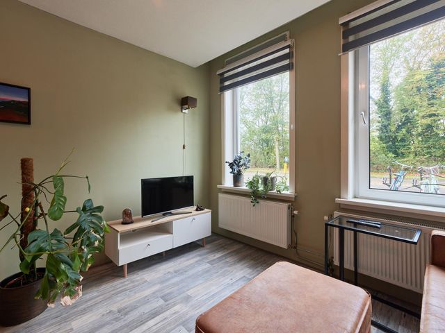 Jacob van Campenstraat 2D, Utrecht