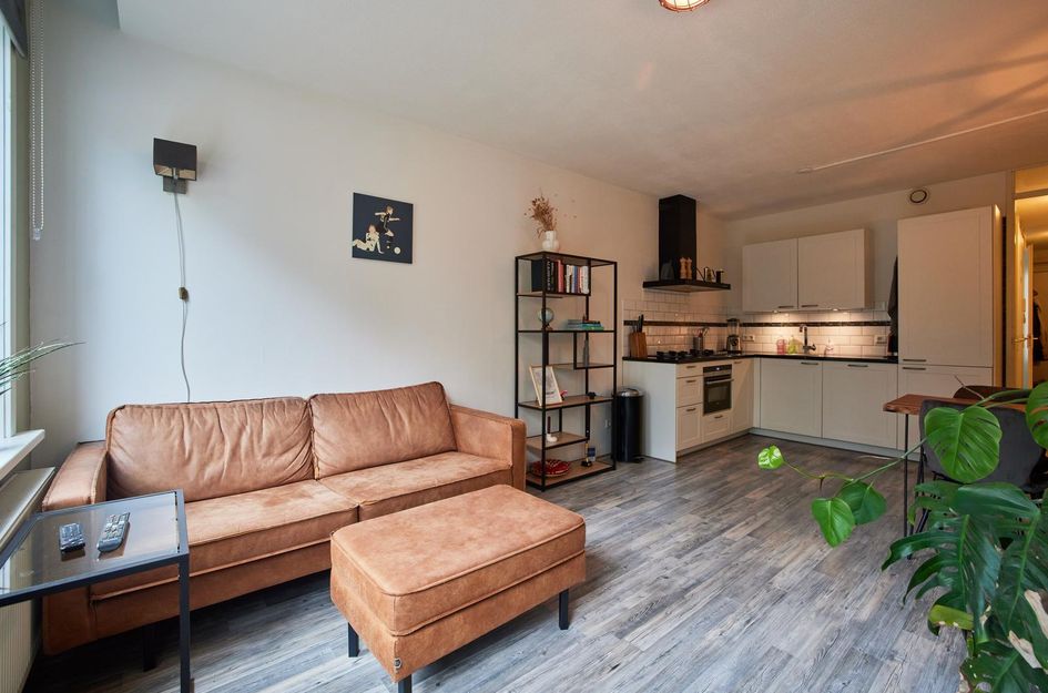 Jacob van Campenstraat 2D