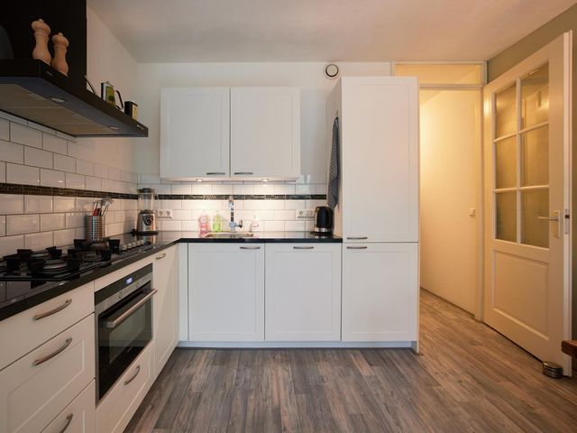 Jacob van Campenstraat 2D, Utrecht