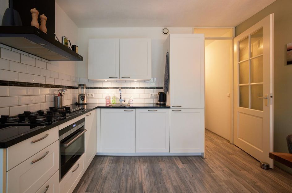 Jacob van Campenstraat 2D