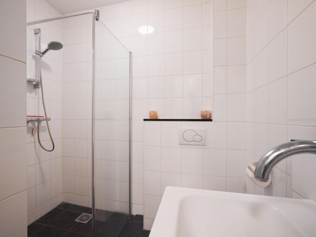 Jacob van Campenstraat 2D, Utrecht