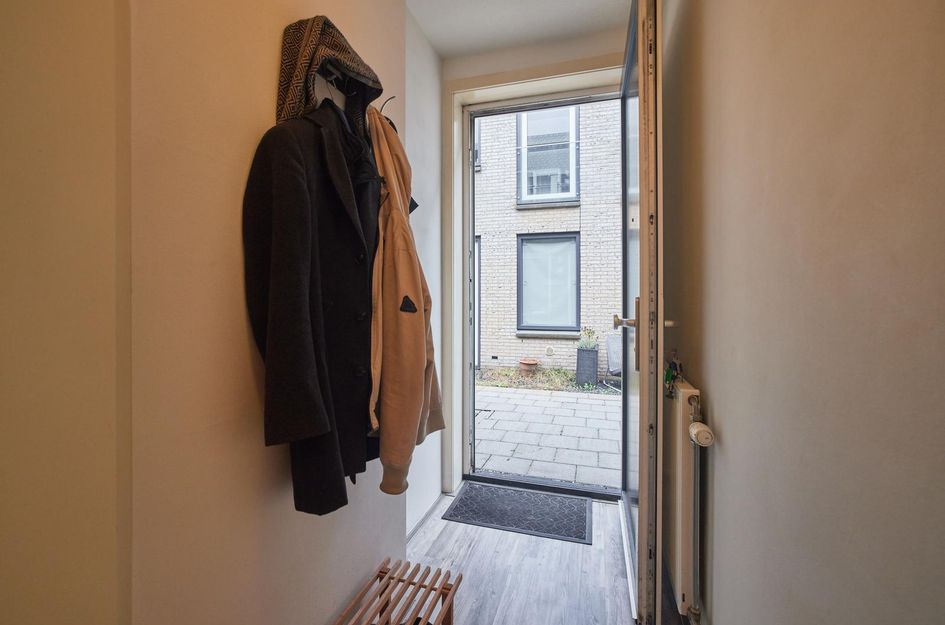 Jacob van Campenstraat 2D