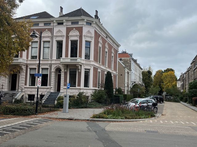 Prins Hendrikstraat 60, Arnhem