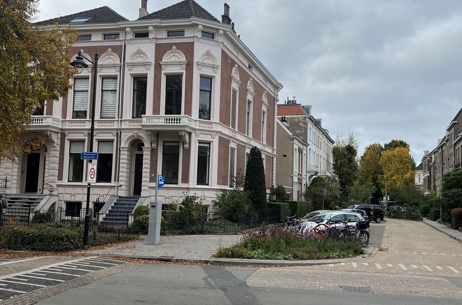 Prins Hendrikstraat 60