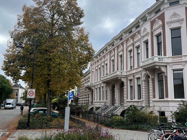 Prins Hendrikstraat 60, Arnhem