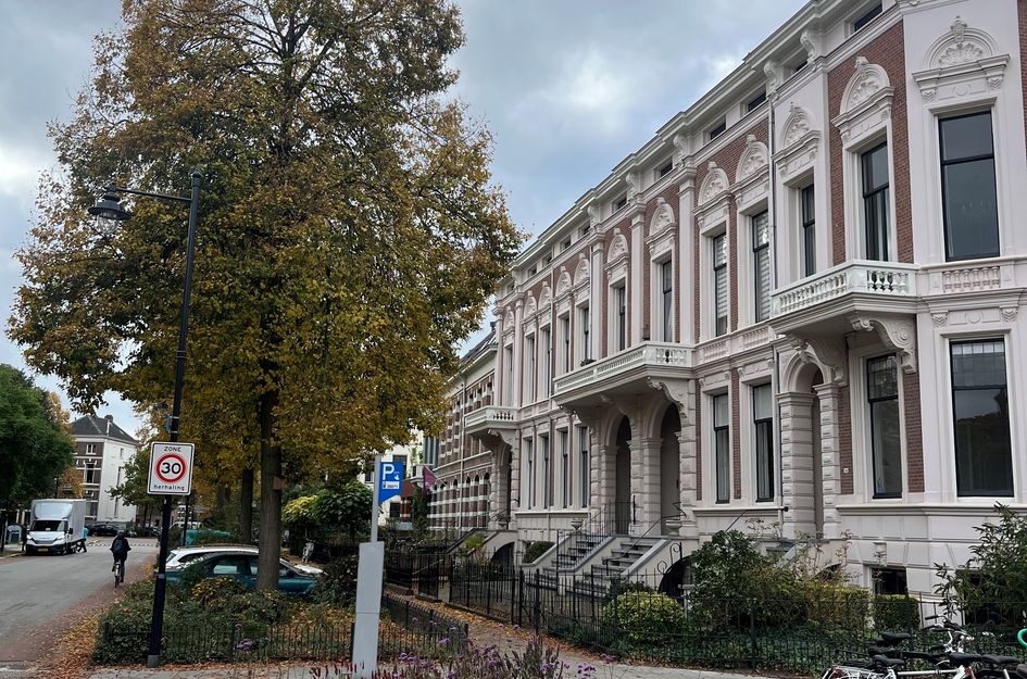 Prins Hendrikstraat 60