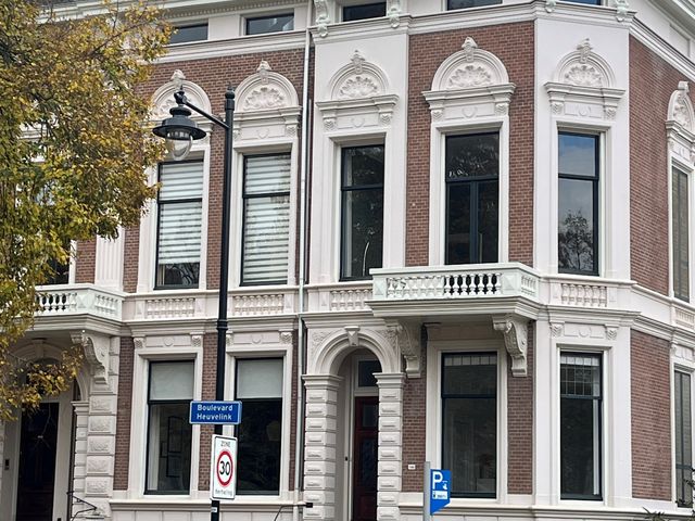 Prins Hendrikstraat 60, Arnhem