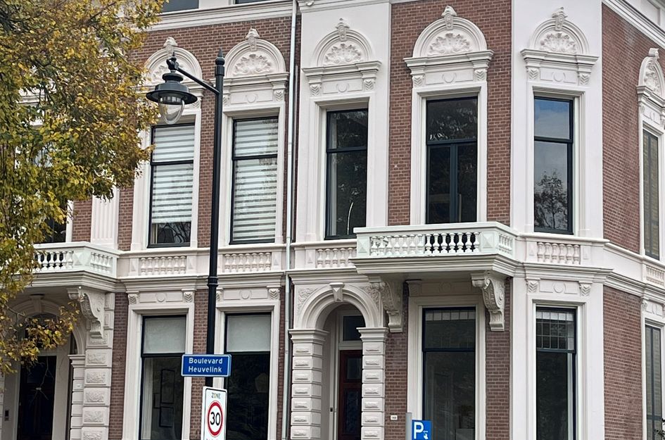 Prins Hendrikstraat 60