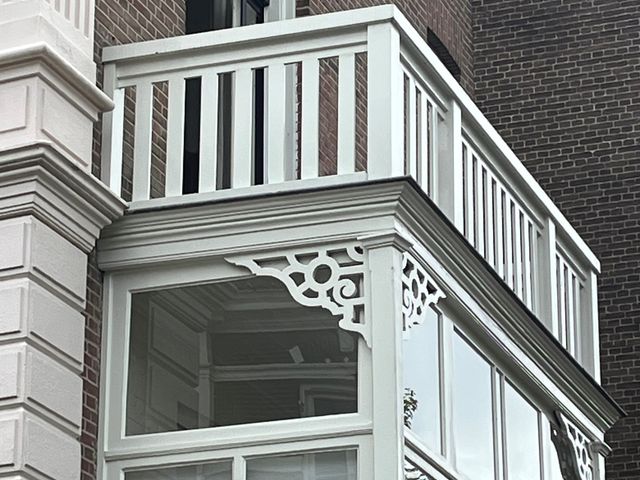 Prins Hendrikstraat 60, Arnhem