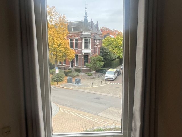 Prins Hendrikstraat 60, Arnhem