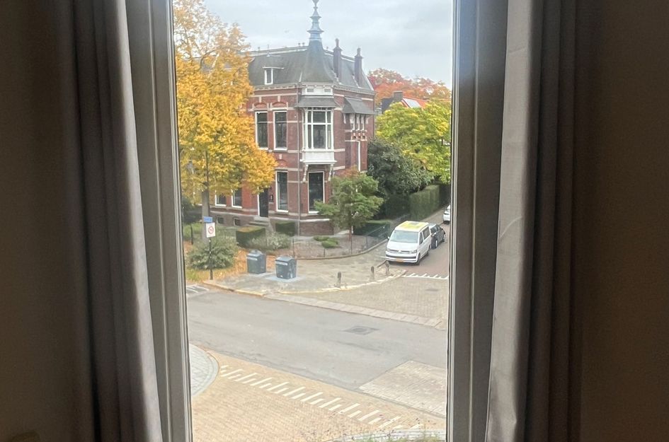 Prins Hendrikstraat 60