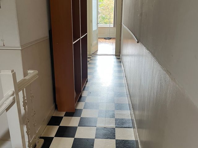 Prins Hendrikstraat 60, Arnhem