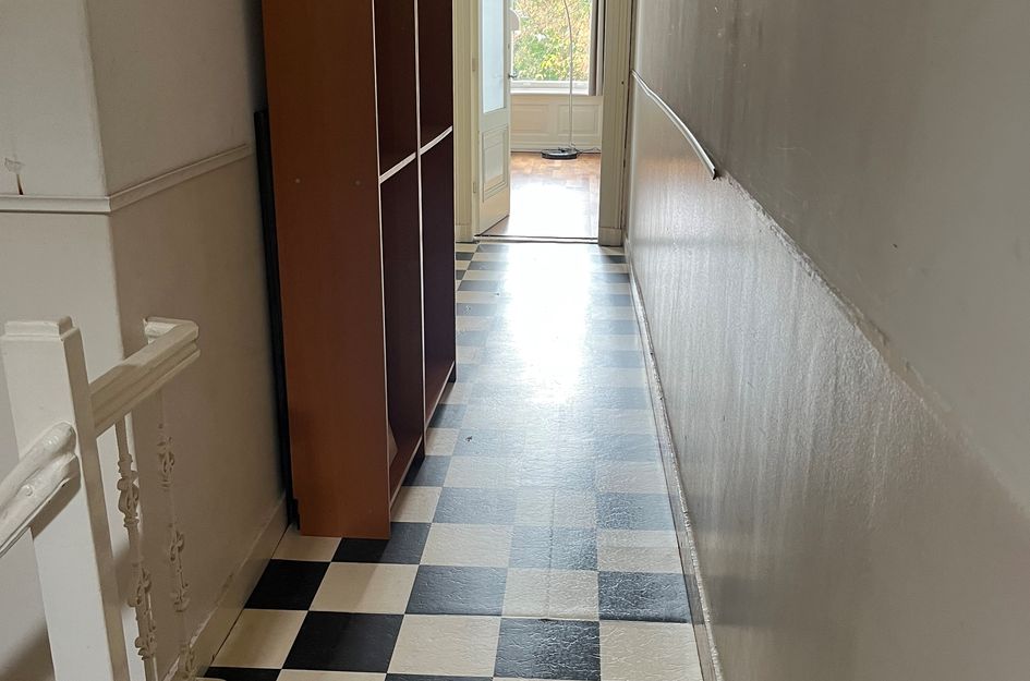 Prins Hendrikstraat 60