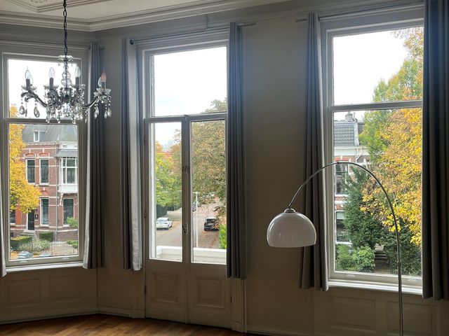 Prins Hendrikstraat 60, Arnhem