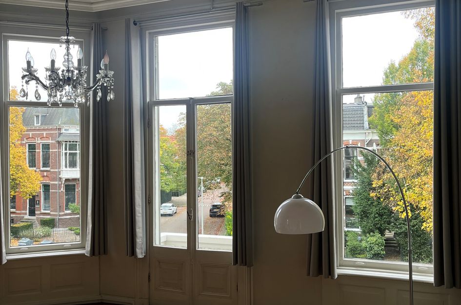 Prins Hendrikstraat 60