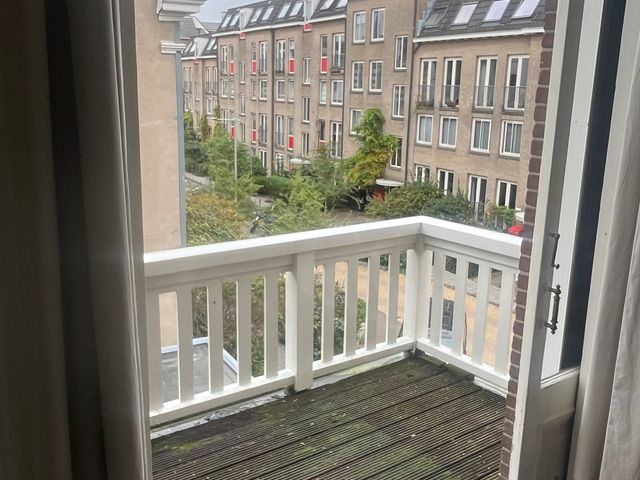 Prins Hendrikstraat 60, Arnhem