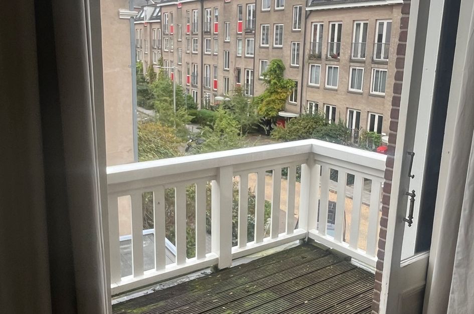 Prins Hendrikstraat 60