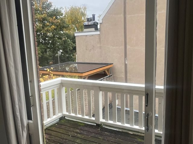 Prins Hendrikstraat 60, Arnhem