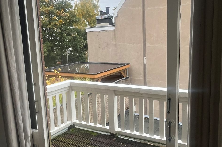 Prins Hendrikstraat 60