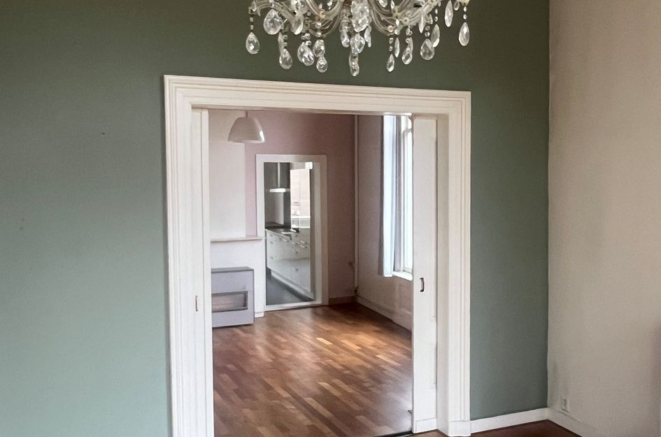 Prins Hendrikstraat 60