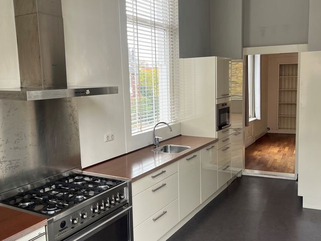 Prins Hendrikstraat 60, Arnhem