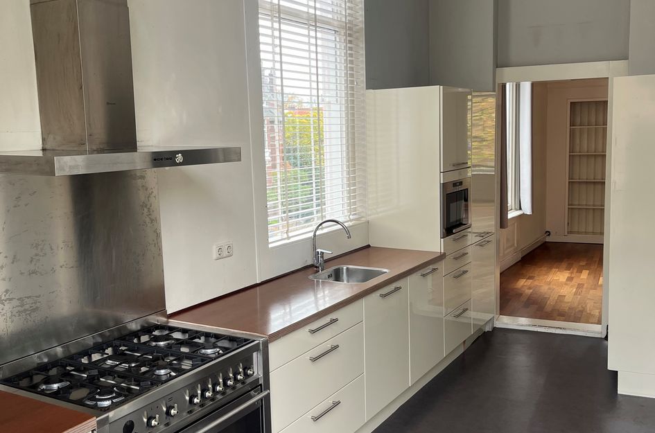 Prins Hendrikstraat 60